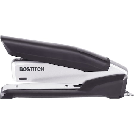 Bostitch InPower Spring-Powered Premium Desktop Stapler, 28-Sheets 1110